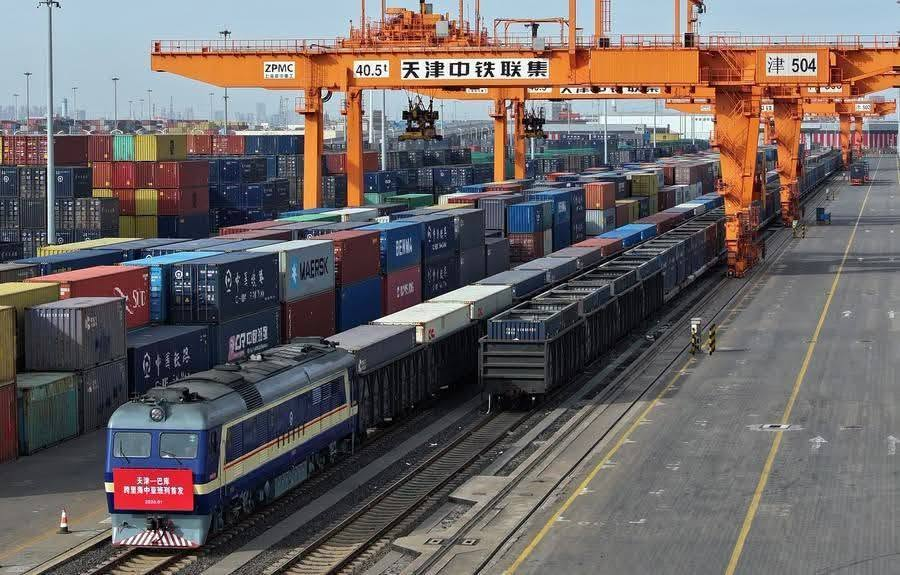 Coordinated freight movement